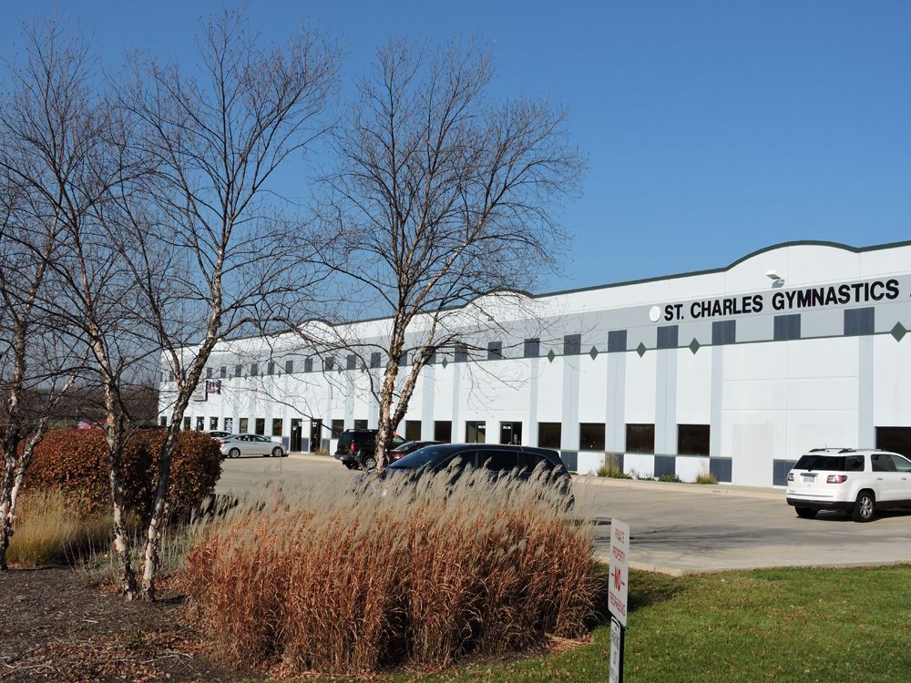 Foundry Business Park-720: 720 N 17th St, St Charles, IL 60174